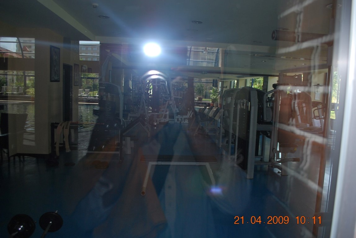 imagini hotel TITANIC LARA